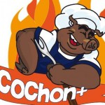 COCHON PLUS